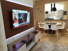 Отель Olimpia Residencial Villaggio  Олимпия